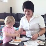 Mandarin play based lesson Part-time 6 hrs 1-6 yrs old