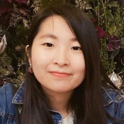 Y Wang | Tutor