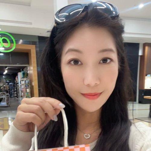 The Professional Mandarin Tutor in Hong Kong