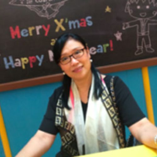 Li Xuan | IB Tutor