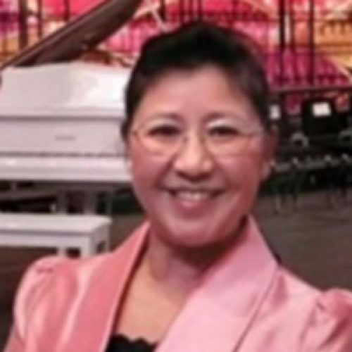 Sue Li | Tutor