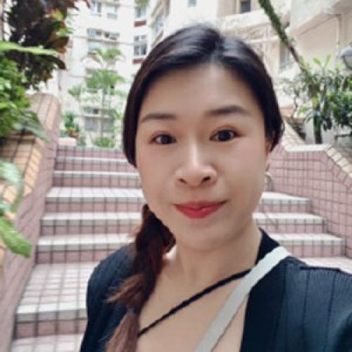 Lynn Qian | Tutor