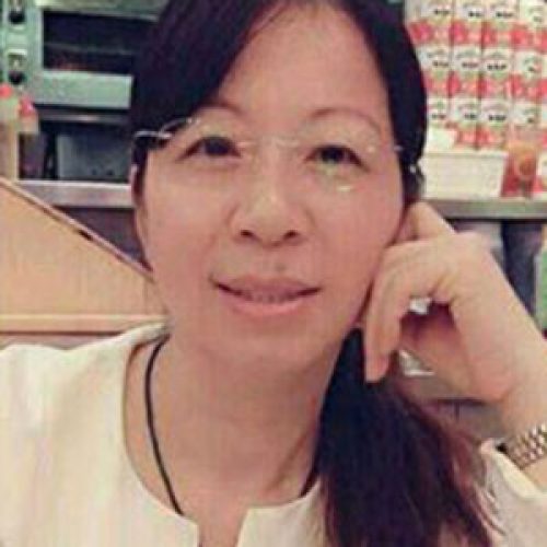 Linda Jiang | Tutor