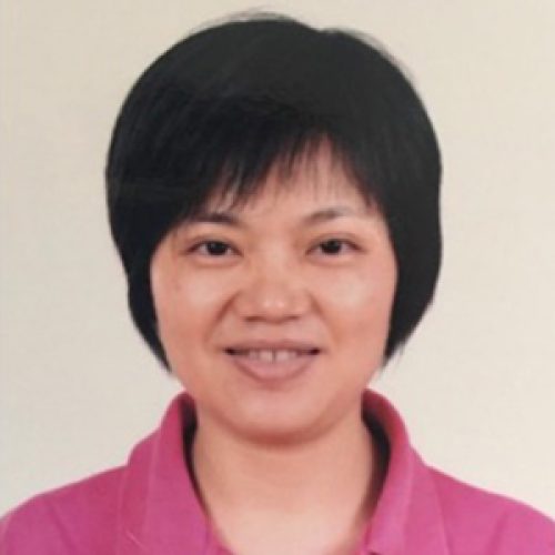Jenny Dai | IB Tutor
